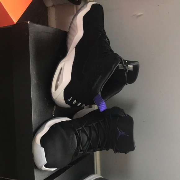 Jordan lift off’s - Picture 2 of 4